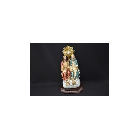 Santisisma Trinidad en...