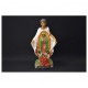 Juan Diego en poliresina