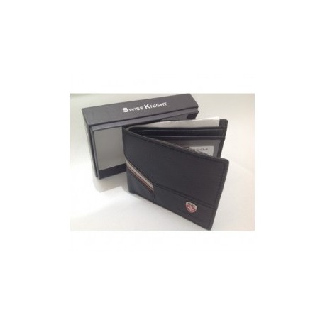 Cartera Swiss Knight color...