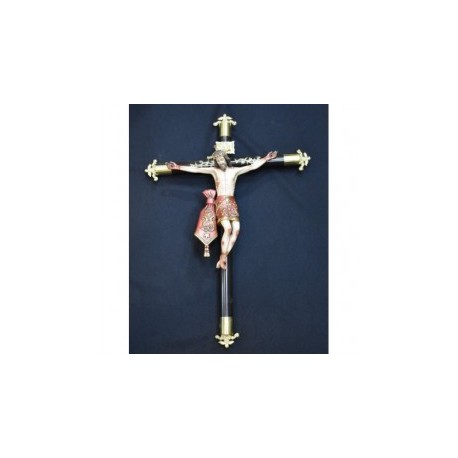 Cristo Sr de la...