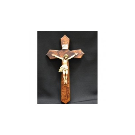 Cristo Muerto chico en...