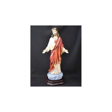 Sagrado Corazón de Jesus en...