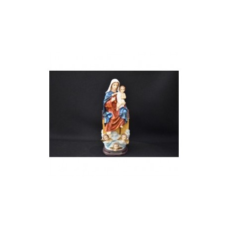 Virgen Santa Loreto en...