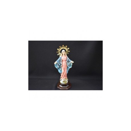 Virgen de la Paz en...