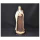Virgen Santa Teresita en...