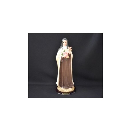 Virgen Santa Teresita en...