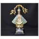 Virgen de San Juan de los...