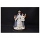 Virgen de la Candelaria en...