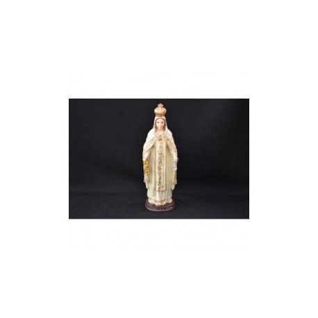 Virgen de la Merced en...