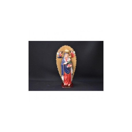 Virgen del Perpetuo Socorro...