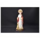 Virgen Santa Barabara en...