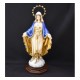 Virgen purisima mediana...