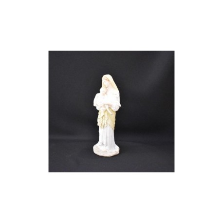 Virgen Madona alabrasto...
