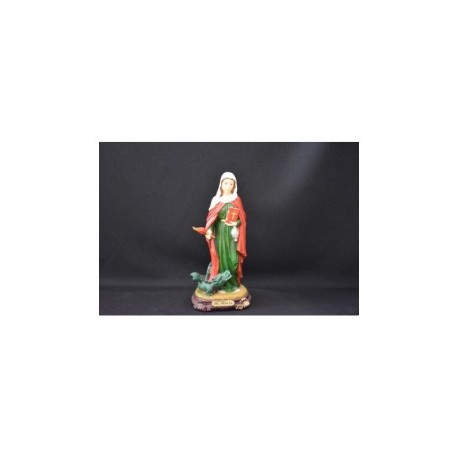 Virgen Santa Marhta en...