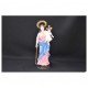 Virgen del Rosario en...