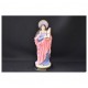 Virgen Santa Cecilia en...