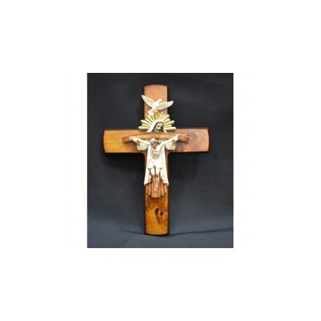 Cristo Trinitario  Mini...