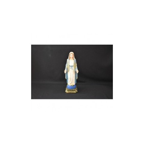 Virgen Milagrosa en...