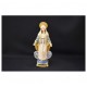 Virgen Milagrosa en poliresina