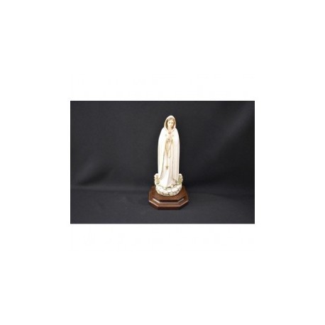 Virgen Rosa Mística en...