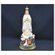 Virgen de Fátima en...