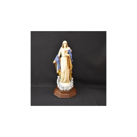 Virgen Sagrado Corazón de...