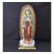 Virgen de Guadalupe en...