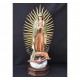 Virgen de Guadalupe en...