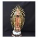 Virgen de Guadalupe en...