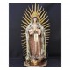 Virgen de Guadalupe en...