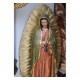 Virgen de Guadalupe en...