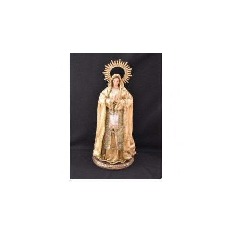 Virgen de Fátima en...