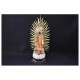 Virgen de Guadalupe en...