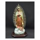 Virgen de Guadalupe en...