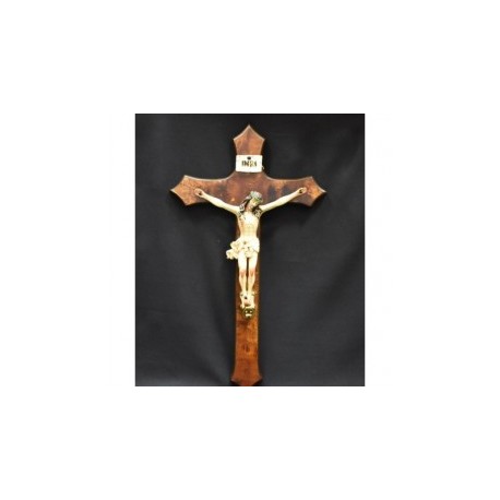 Cristo Muerto Mediano en...