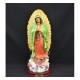 Virgen de Guadalupe en...