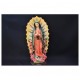 Virgen de Guadalupe en...