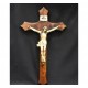 Cristo Muerto Mediano en...