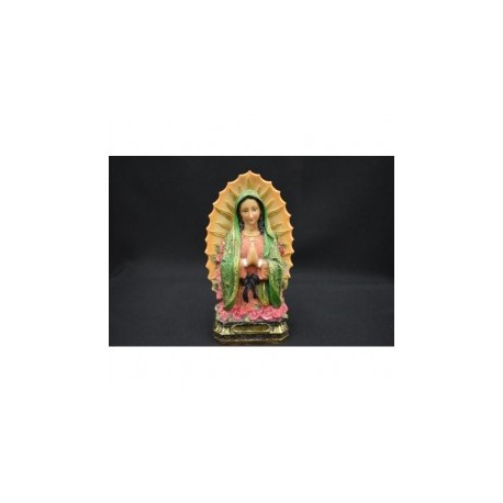 Virgen de Guadalupe busto...