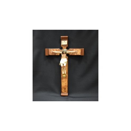Cristo Muerto Mediano...
