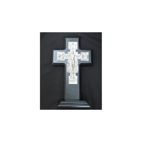 Cruz de base Pantocrata en...