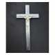 Cruz para colgar Cristo en...