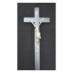 Cruz para colgar Cristo en...