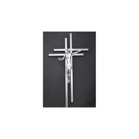 Cruz para colgara Cristo...