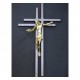Cruz para colgar Cristo...
