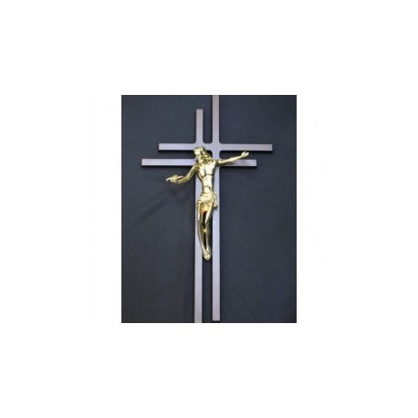 Cruz para colgar Cristo...