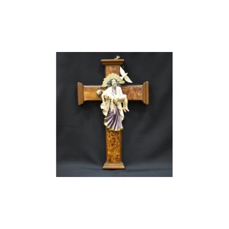 Cristo Piadoso chico en...