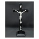 Cruz de base Cristo No. 15...
