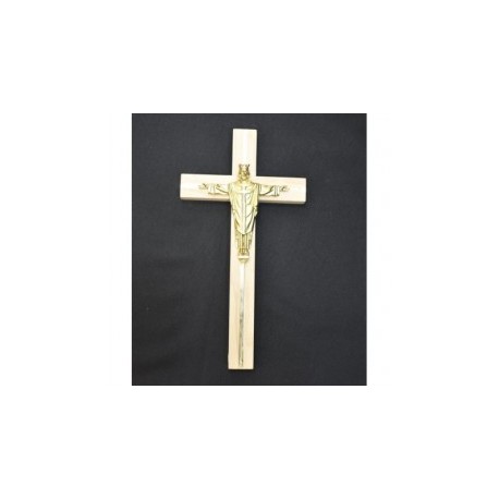 Cruz para colgar Cristo Rey...