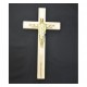 Cruz para colgar Cristo Rey...